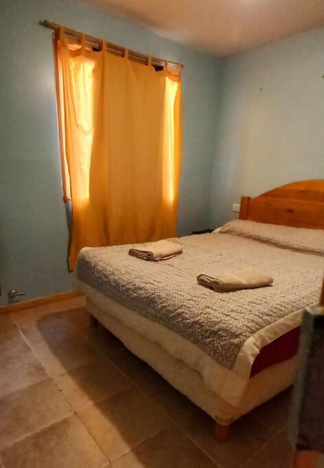 La Casita De Holiday home
