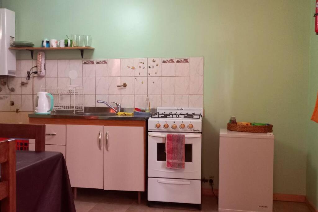La Casita De Holiday home