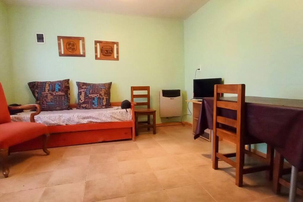 La Casita De * Tolhuin